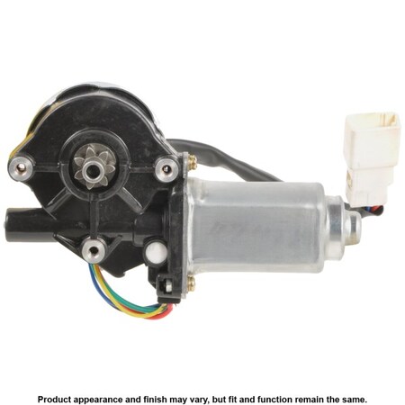 A1 Cardone New Window Lift Motor, 82-1178 82-1178